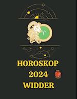 Horoskop  2024 Widder