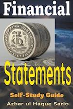 Financial Statements: Self-Study Guide 