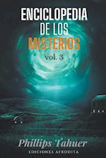 Enciclopedia de los misterios