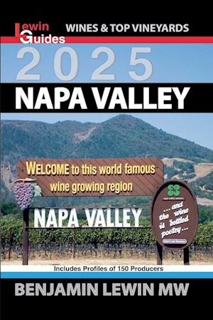 Napa Valley 2025