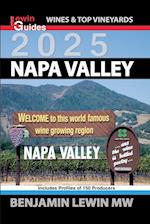 Napa Valley 2025