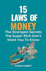 15 Laws of Money