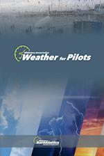 Weather for pilots