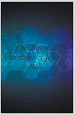 The Singular Adventures of Jefferson Ball 
