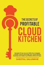 The Secrets of Profitable Cloud Kitchen 