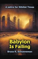 Babylon Is Falling 