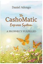 The Cashomatic Express System 