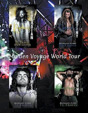 Maiden Voyage World Tour