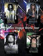 Maiden Voyage World Tour 