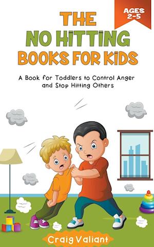 The No Hitting Books For Kids Ages 2-5