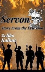 Servon Story from the Evil Time 