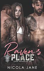 Raven's Place 