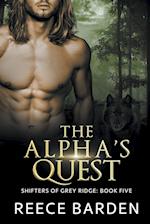 The Alpha's Quest