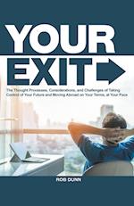 Your Exit 