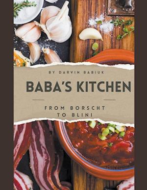 Baba's Kitchen