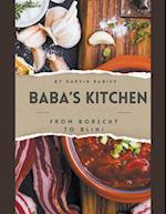 Baba's Kitchen