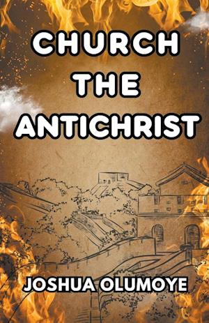 Church The Antichrist