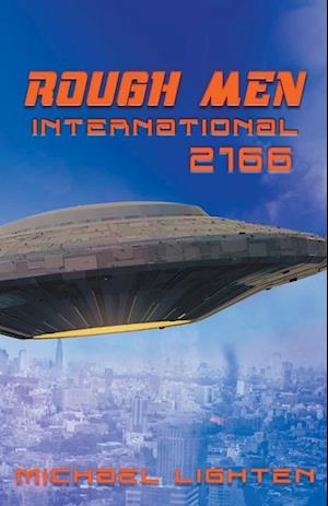 Rough Men International 2166