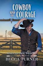 Cowboy Kind of Courage 