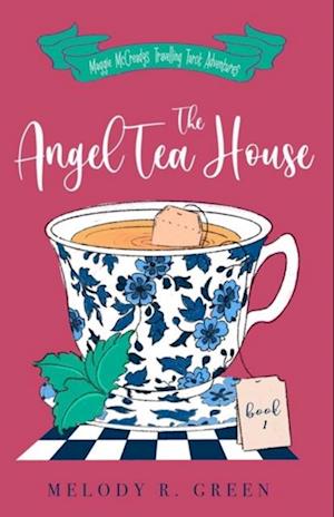 Angel Tea House