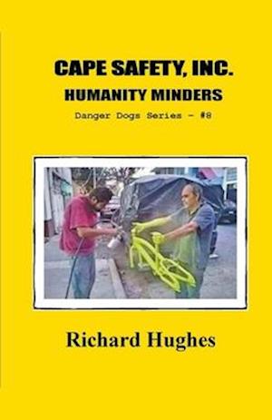Cape Safety, Inc. Humanity Minders