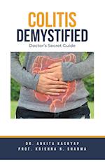 Colitis Demystified