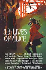 13 Lives of Alice 