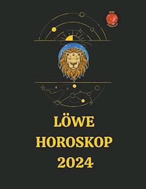 Löwe  Horoskop  2024