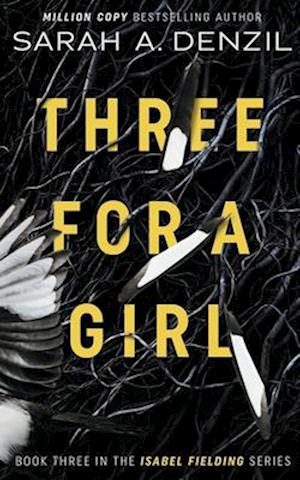 Three For A Girl