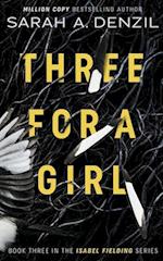 Three For A Girl 