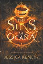 The Suns of Ocaña 