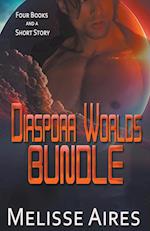 Diaspora Worlds  Bundle