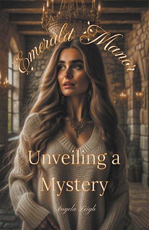 Emerald Manor  Unveiling A Mystery