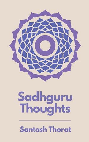 Sadhguru Thoughts