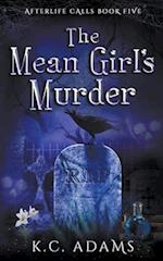 The Mean Girl's Murder 