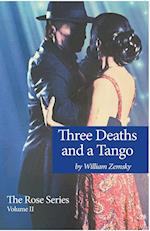 Three Deaths and a Tango