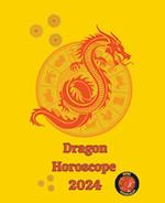 Dragon Horoscope  2024