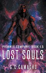 Lost Souls (Phoenix Company Book 1.5) 