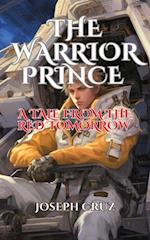 Warrior Prince: A Tale from The Red Tomorrow