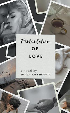 Perturbation of love