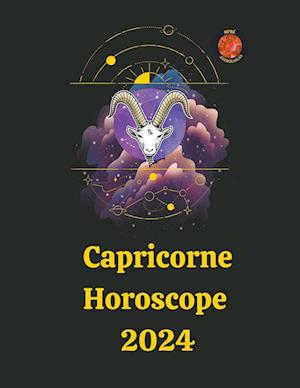 Capricorne Horoscope  2024
