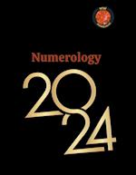 Numerology 2024 