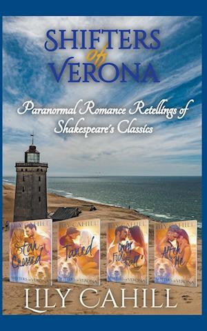 Shifters of Verona Complete Collection