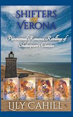 Shifters of Verona Complete Collection 