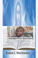 The Apostle's Doctrine 