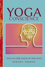 YOGA CONSCIENCE - An eternal light within us