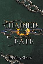 Chained To Fate 