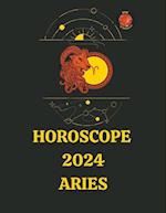 Horoscope  2024 Aries