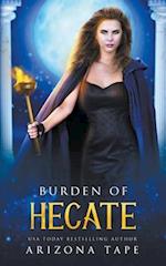 Burden Of Hecate 