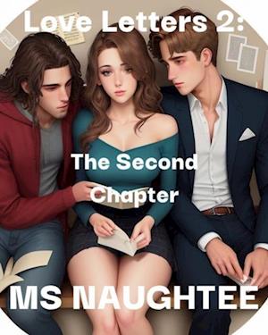 Love Letters 2: The Second Chapter